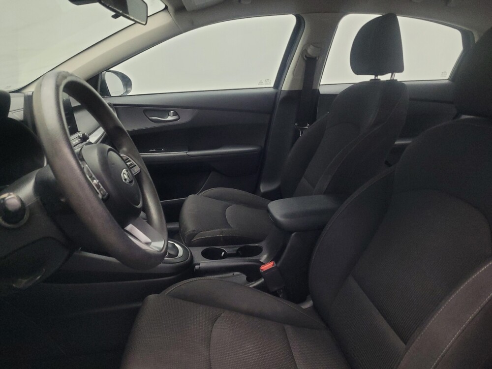 2020 Kia Forte in Pelham, AL 35124 - 18100056 17