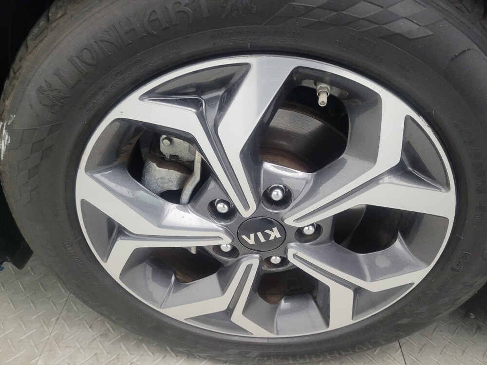 2020 Kia Forte in Pelham, AL 35124 - 18100056 31