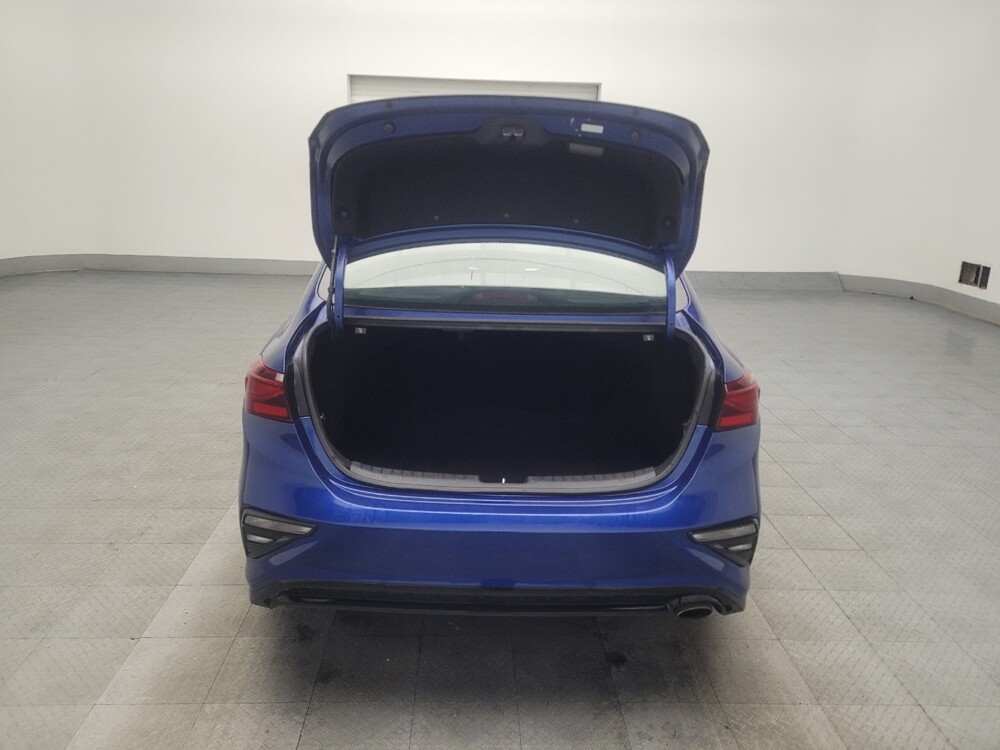 2020 Kia Forte in Pelham, AL 35124 - 18100056 29