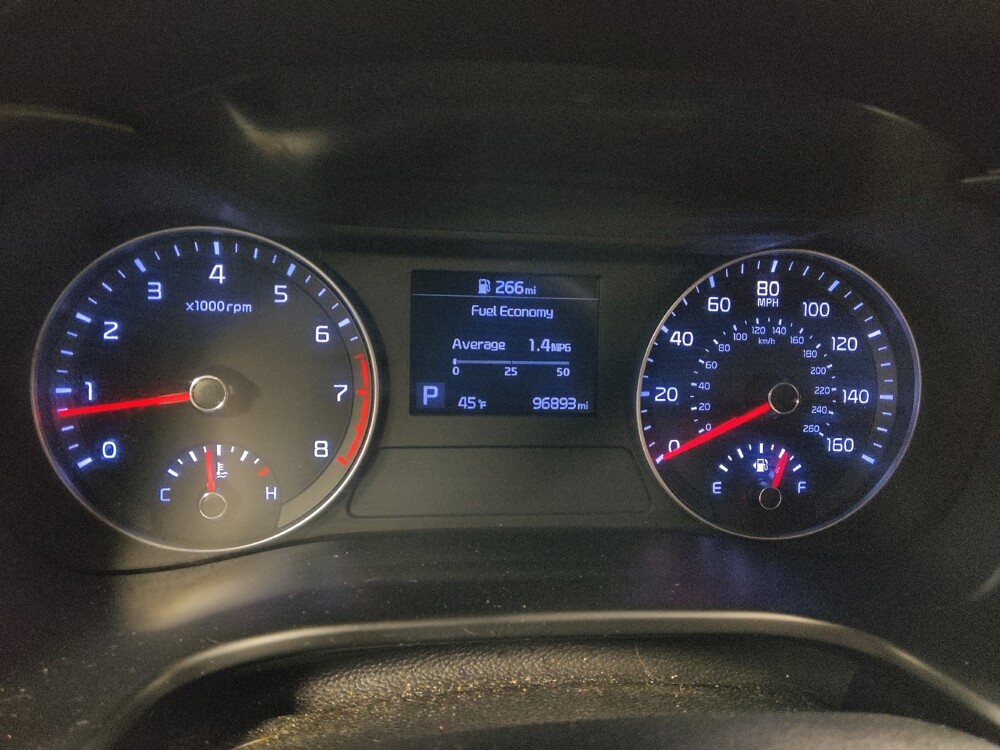 2020 Kia Forte in Pelham, AL 35124 - 18100056 23