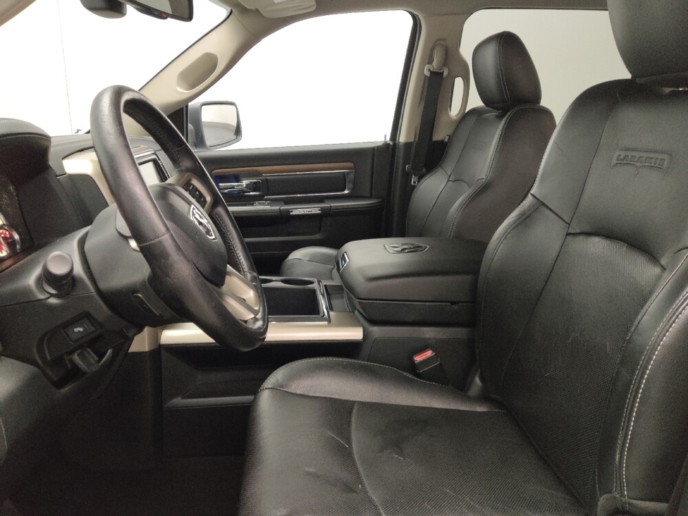 2013 RAM 1500 in Stone Mountain, GA 30083 - 18100057 17