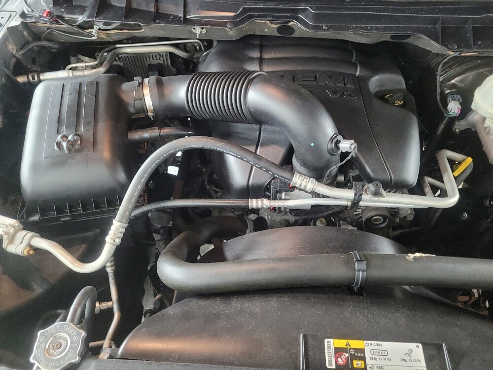 2013 RAM 1500 in Stone Mountain, GA 30083 - 18100057 30