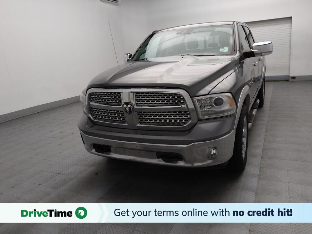 2013 RAM 1500 in Stone Mountain, GA 30083 - 18100057