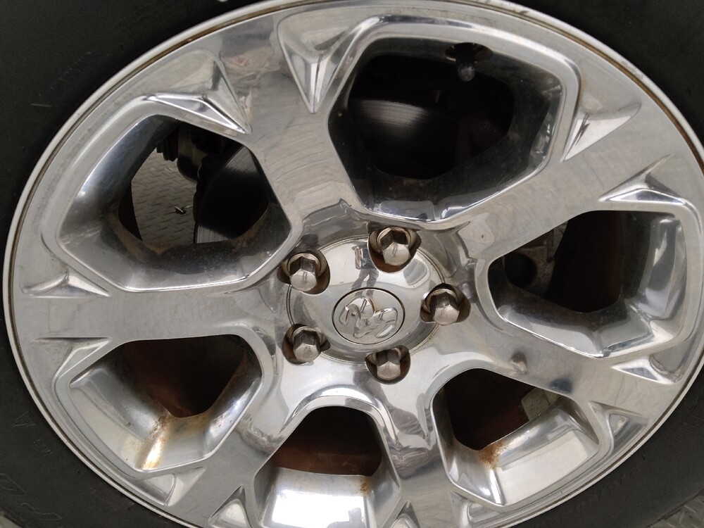 2013 RAM 1500 in Stone Mountain, GA 30083 - 18100057 31