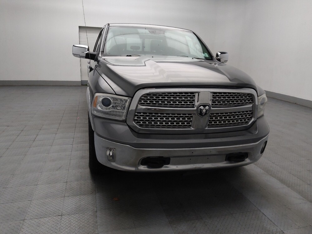 2013 RAM 1500 in Stone Mountain, GA 30083 - 18100057 14