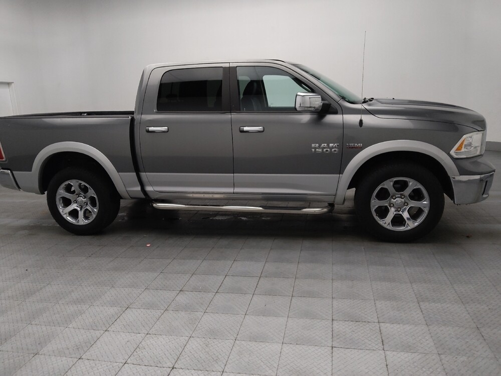 2013 RAM 1500 in Stone Mountain, GA 30083 - 18100057 11