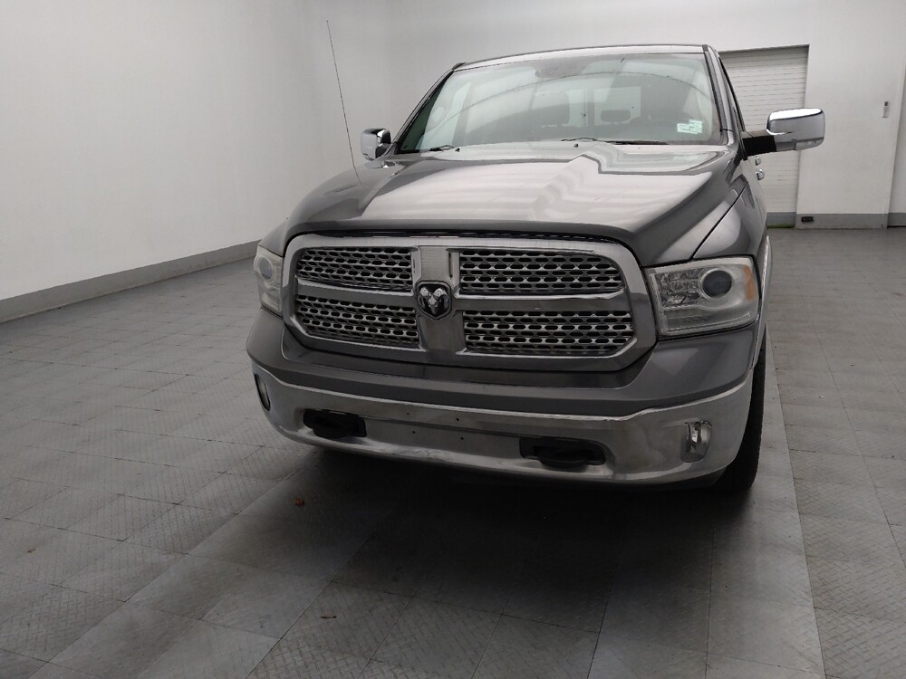 2013 RAM 1500 in Stone Mountain, GA 30083 - 18100057 15