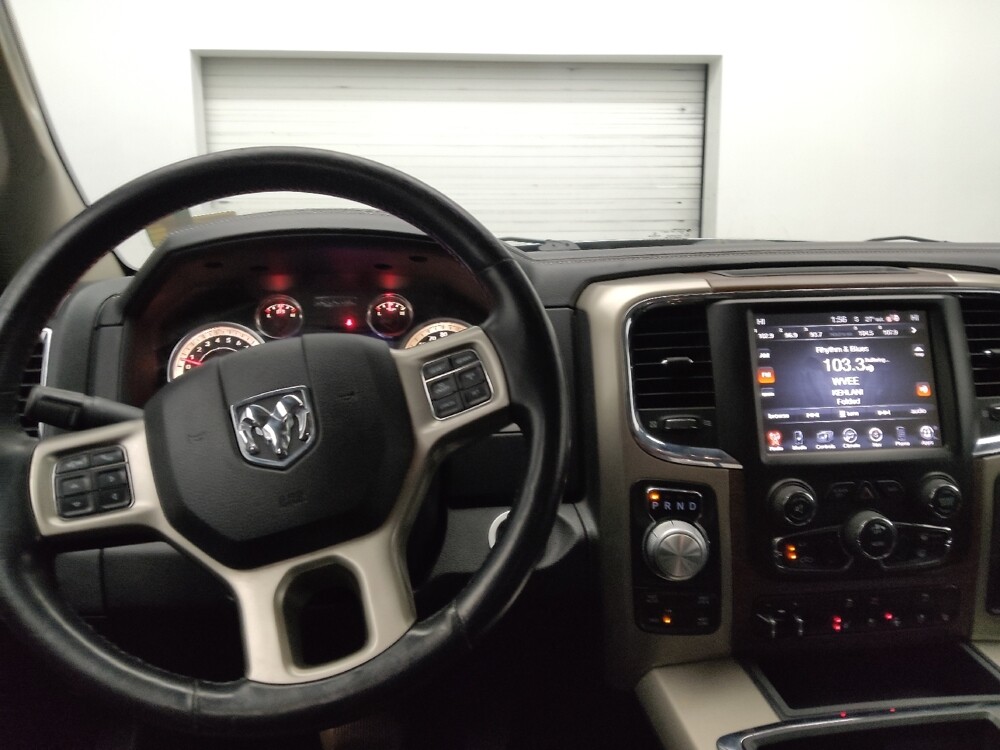 2013 RAM 1500 in Stone Mountain, GA 30083 - 18100057 22