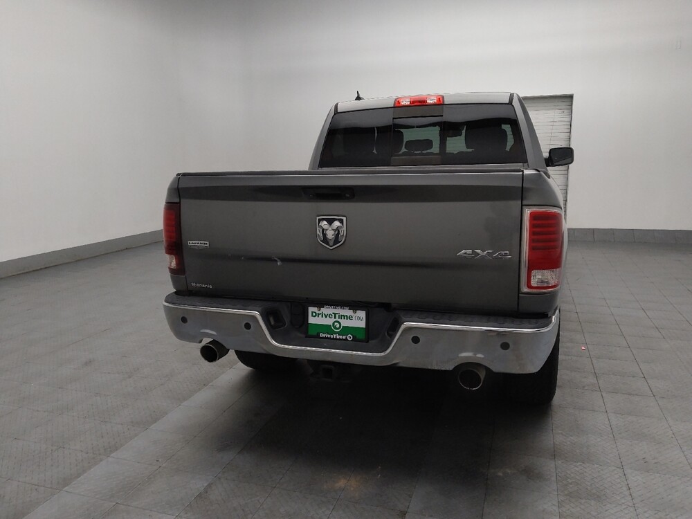 2013 RAM 1500 in Stone Mountain, GA 30083 - 18100057 7