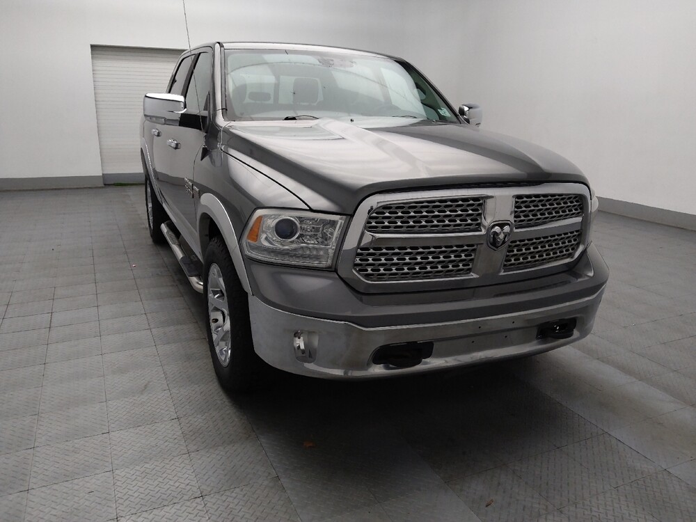 2013 RAM 1500 in Stone Mountain, GA 30083 - 18100057 13