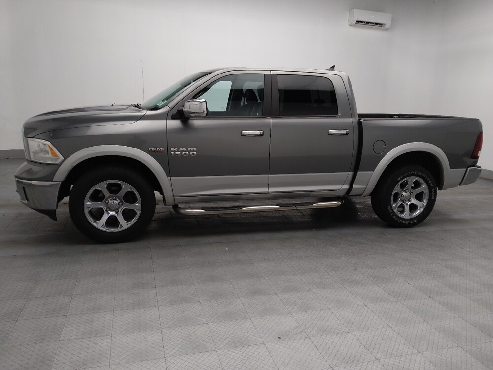2013 RAM 1500 in Stone Mountain, GA 30083 - 18100057 2