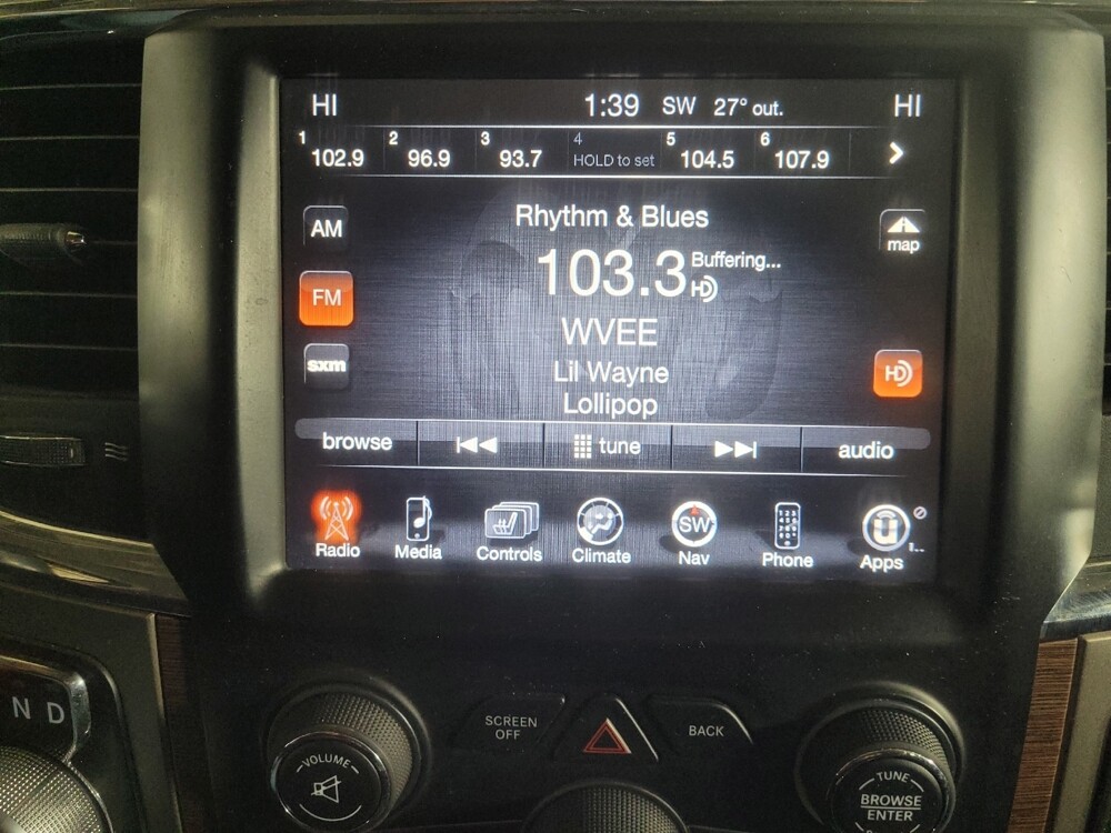 2013 RAM 1500 in Stone Mountain, GA 30083 - 18100057 25