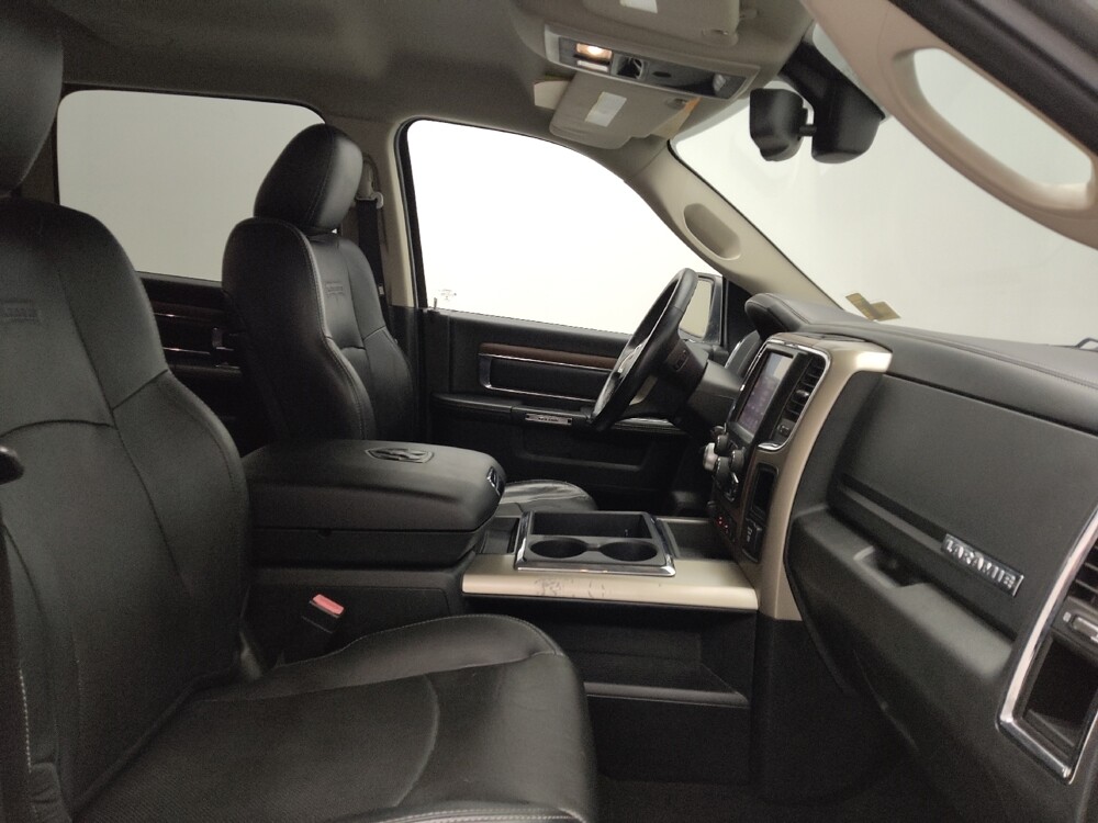 2013 RAM 1500 in Stone Mountain, GA 30083 - 18100057 21