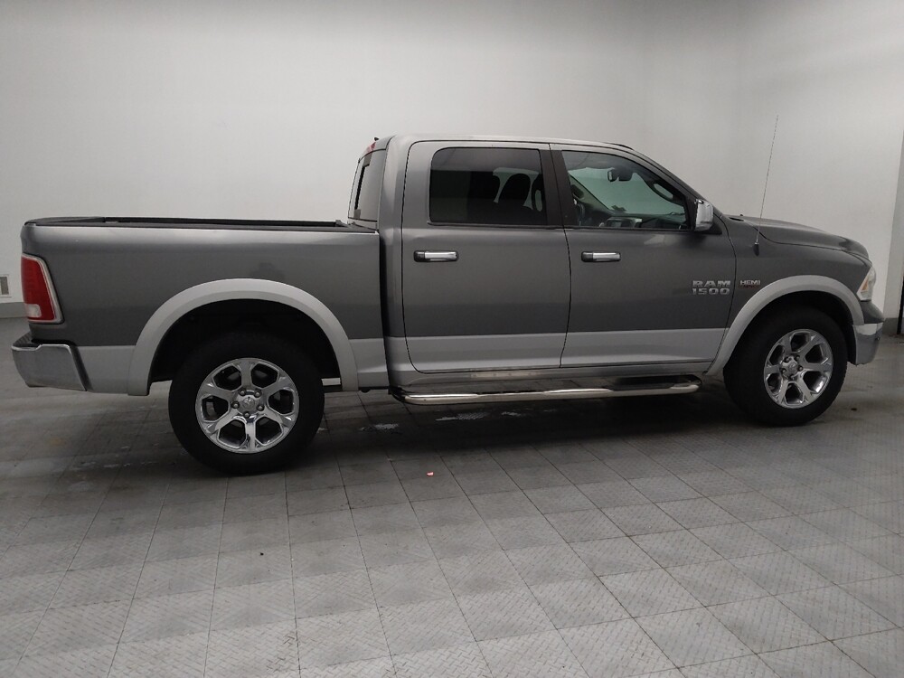 2013 RAM 1500 in Stone Mountain, GA 30083 - 18100057 10