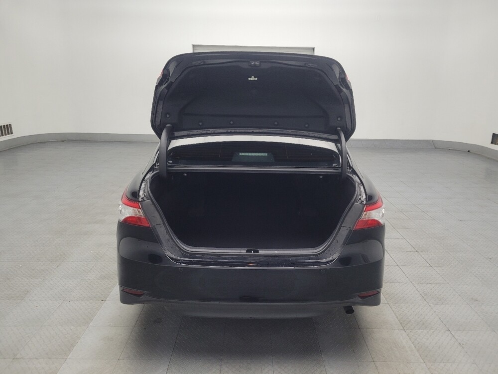 2020 Toyota Camry in Marietta, GA 30062 - 18100058 29