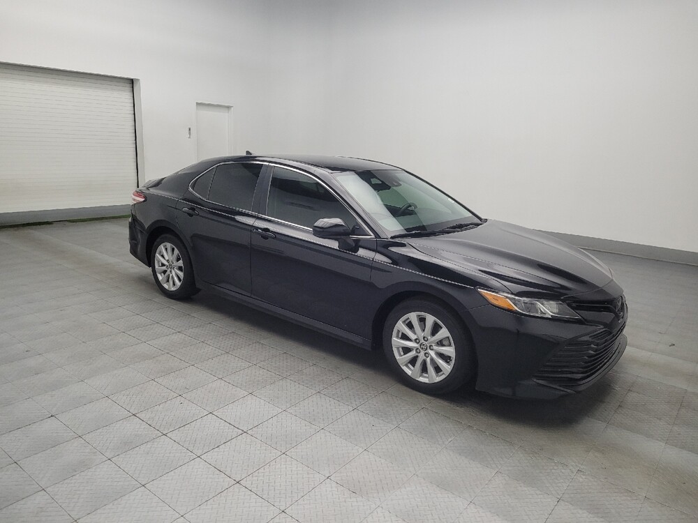 2020 Toyota Camry in Marietta, GA 30062 - 18100058 11