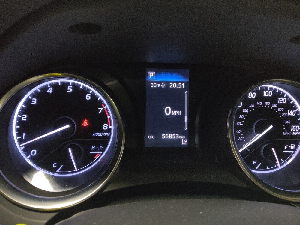 2020 Toyota Camry in Marietta, GA 30062 - 18100058 23