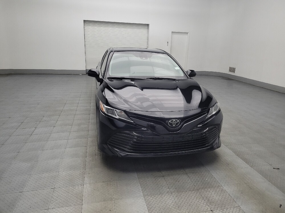 2020 Toyota Camry in Marietta, GA 30062 - 18100058 14