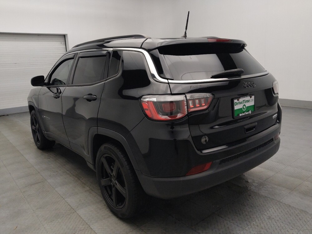 2018 Jeep Compass in Duluth, GA 30096 - 18100059 5