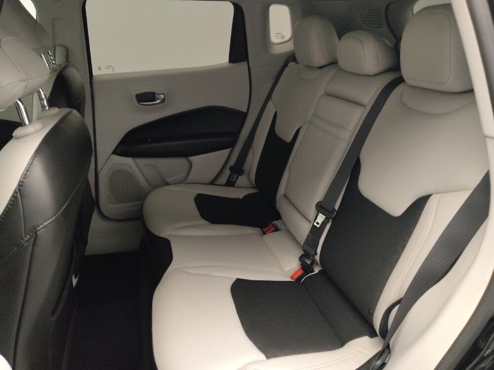 2018 Jeep Compass in Duluth, GA 30096 - 18100059 18