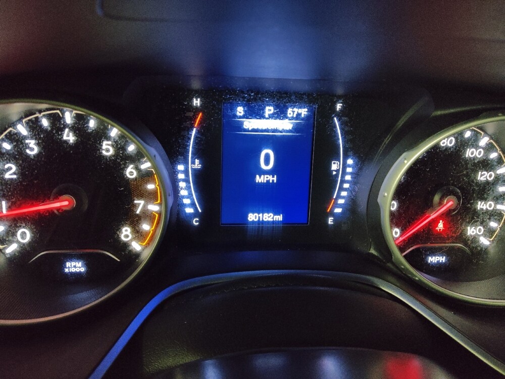 2018 Jeep Compass in Duluth, GA 30096 - 18100059 23