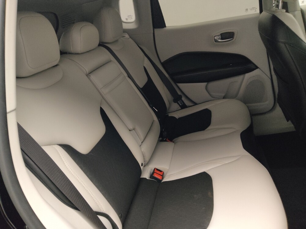 2018 Jeep Compass in Duluth, GA 30096 - 18100059 19