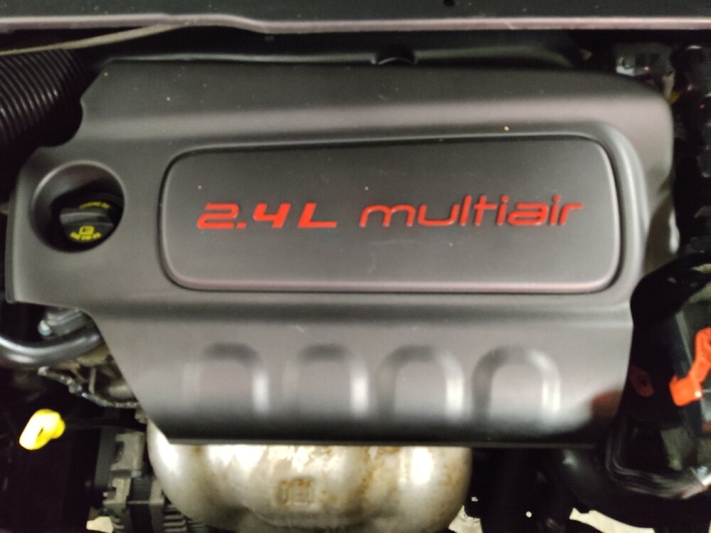 2018 Jeep Compass in Duluth, GA 30096 - 18100059 30