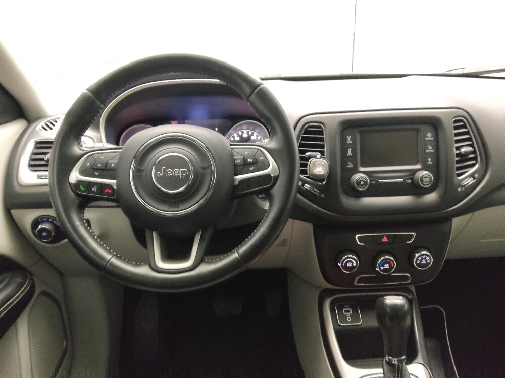 2018 Jeep Compass in Duluth, GA 30096 - 18100059 22