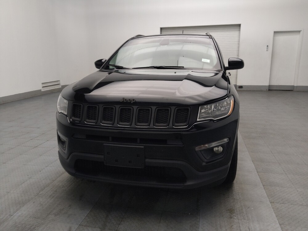 2018 Jeep Compass in Duluth, GA 30096 - 18100059 15