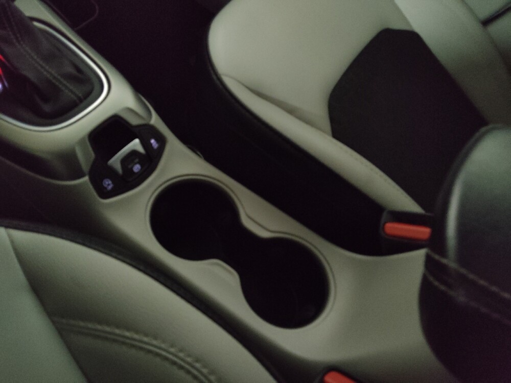 2018 Jeep Compass in Duluth, GA 30096 - 18100059 26