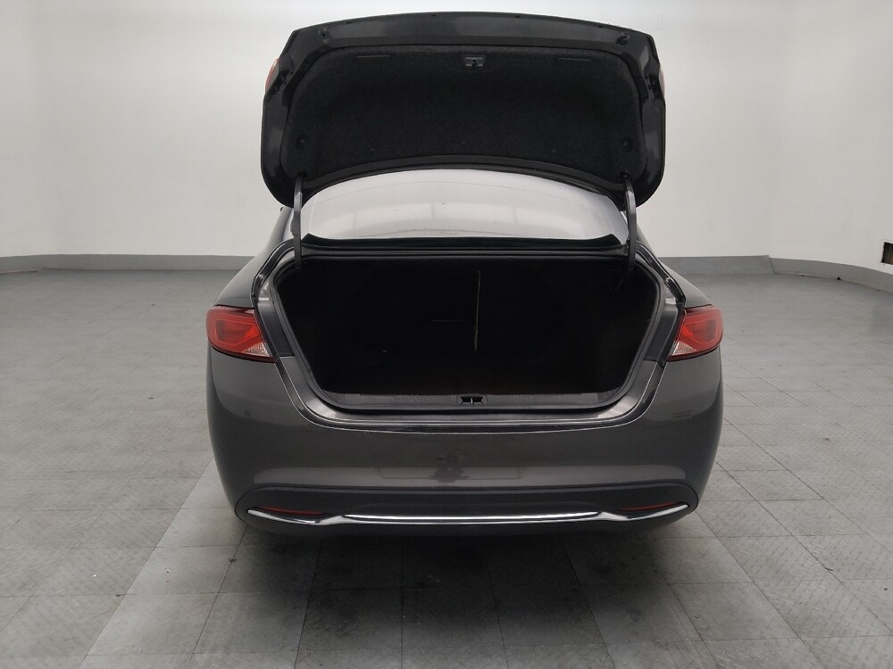 2015 Chrysler 200 in Jackson, MS 39211 - 18100060 29