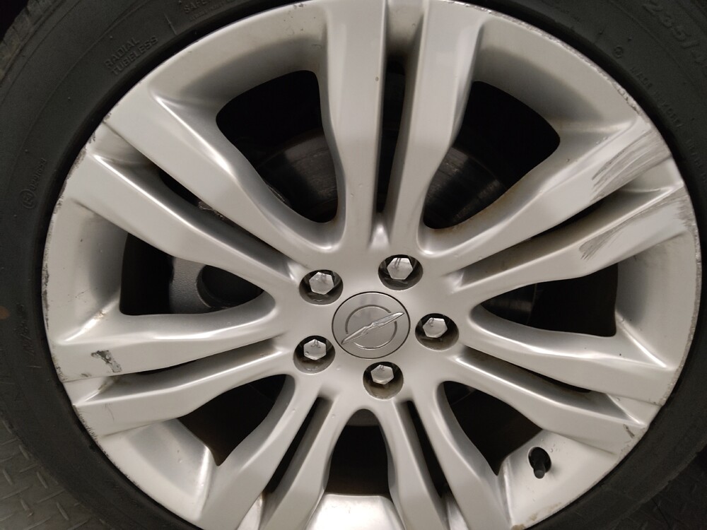 2015 Chrysler 200 in Jackson, MS 39211 - 18100060 31