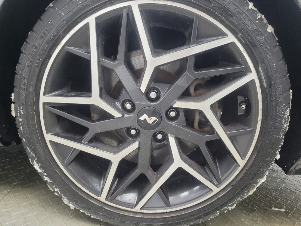 2022 Hyundai Sonata in Highland, IN 46322 - 18100061 31