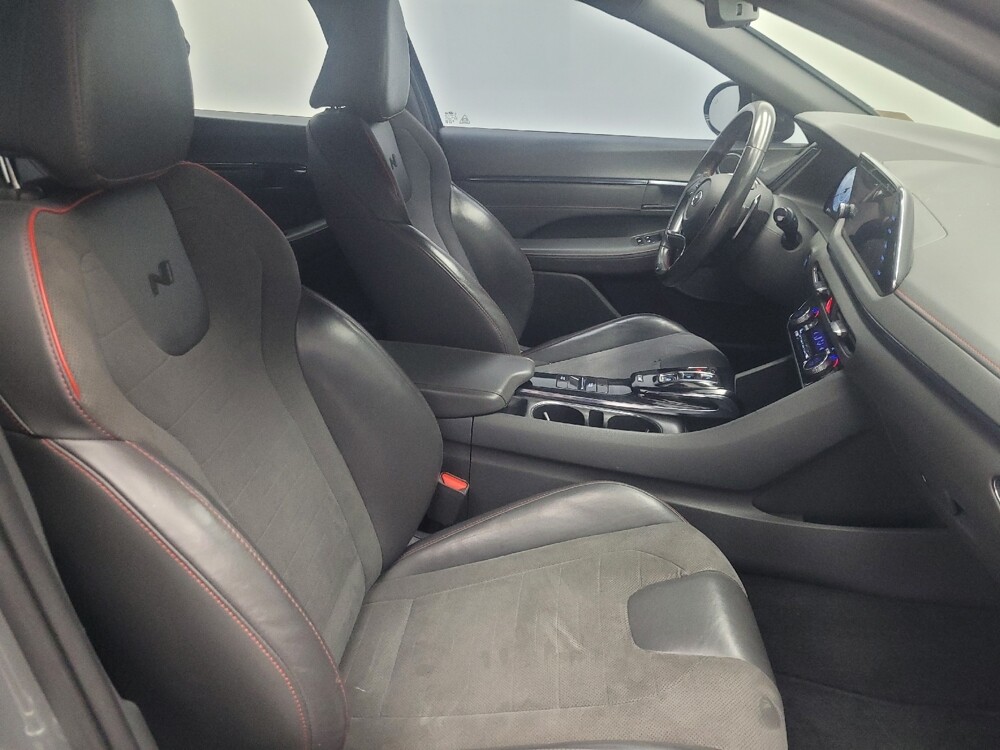 2022 Hyundai Sonata in Highland, IN 46322 - 18100061 21