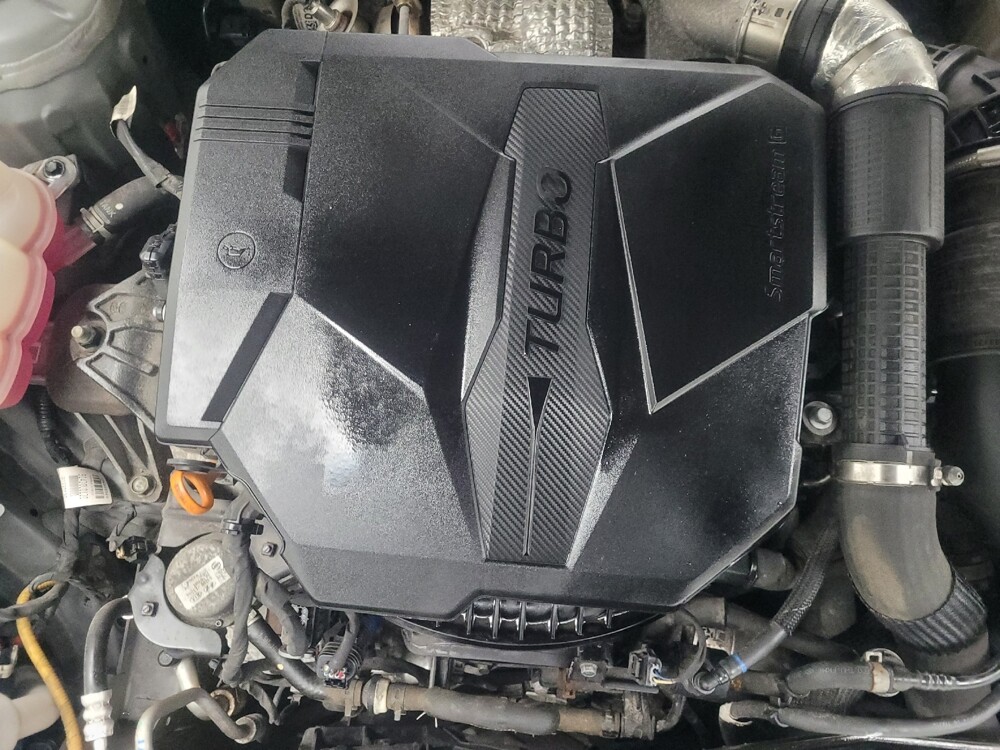 2022 Hyundai Sonata in Highland, IN 46322 - 18100061 30