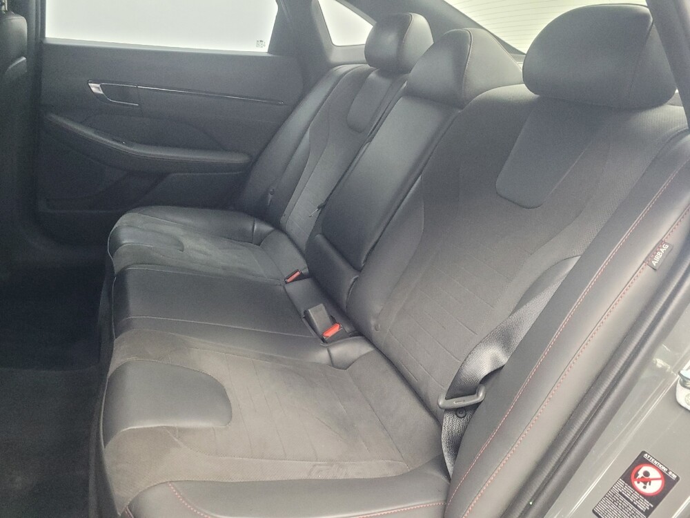 2022 Hyundai Sonata in Highland, IN 46322 - 18100061 18