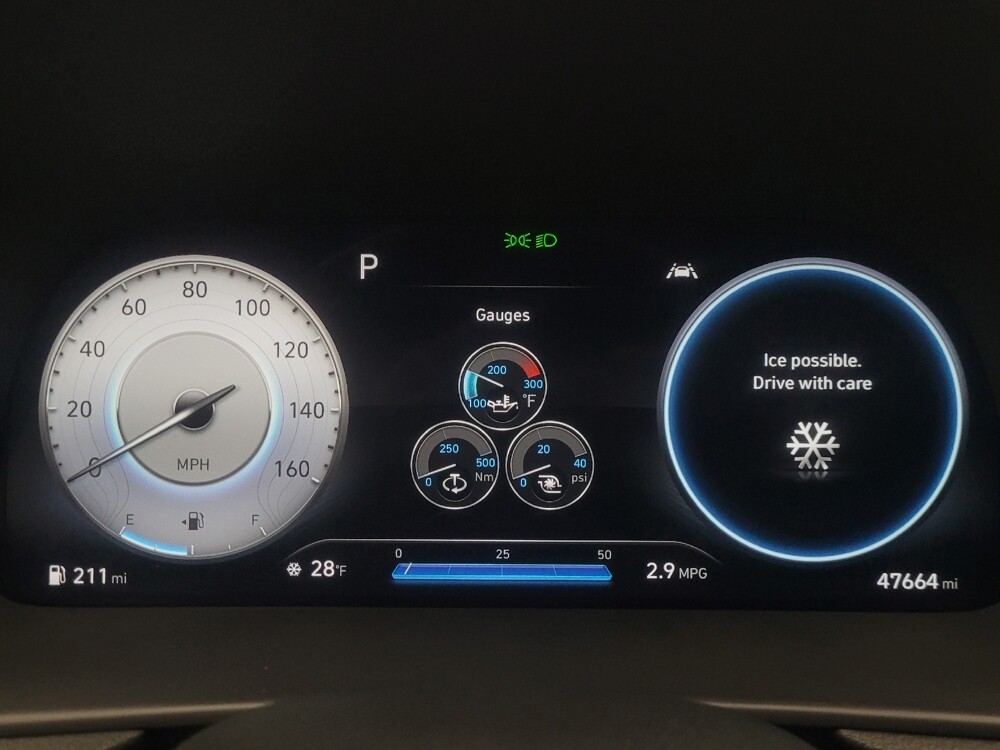 2022 Hyundai Sonata in Highland, IN 46322 - 18100061 23