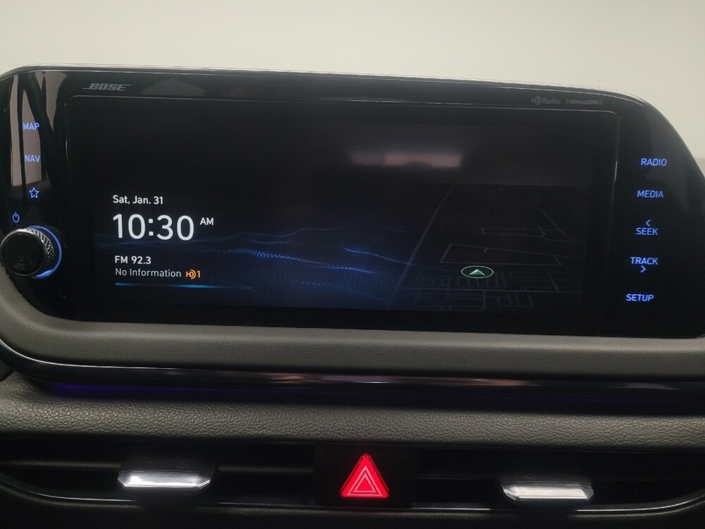 2022 Hyundai Sonata in Highland, IN 46322 - 18100061 25