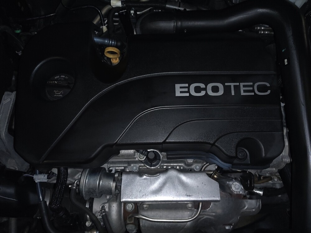 2020 Chevrolet Equinox in Sanford, FL 32773 - 18100062 30