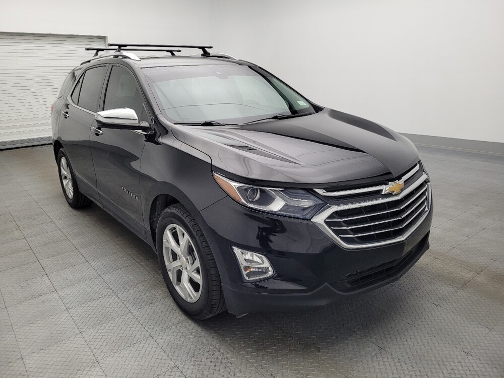 2020 Chevrolet Equinox in Sanford, FL 32773 - 18100062 13