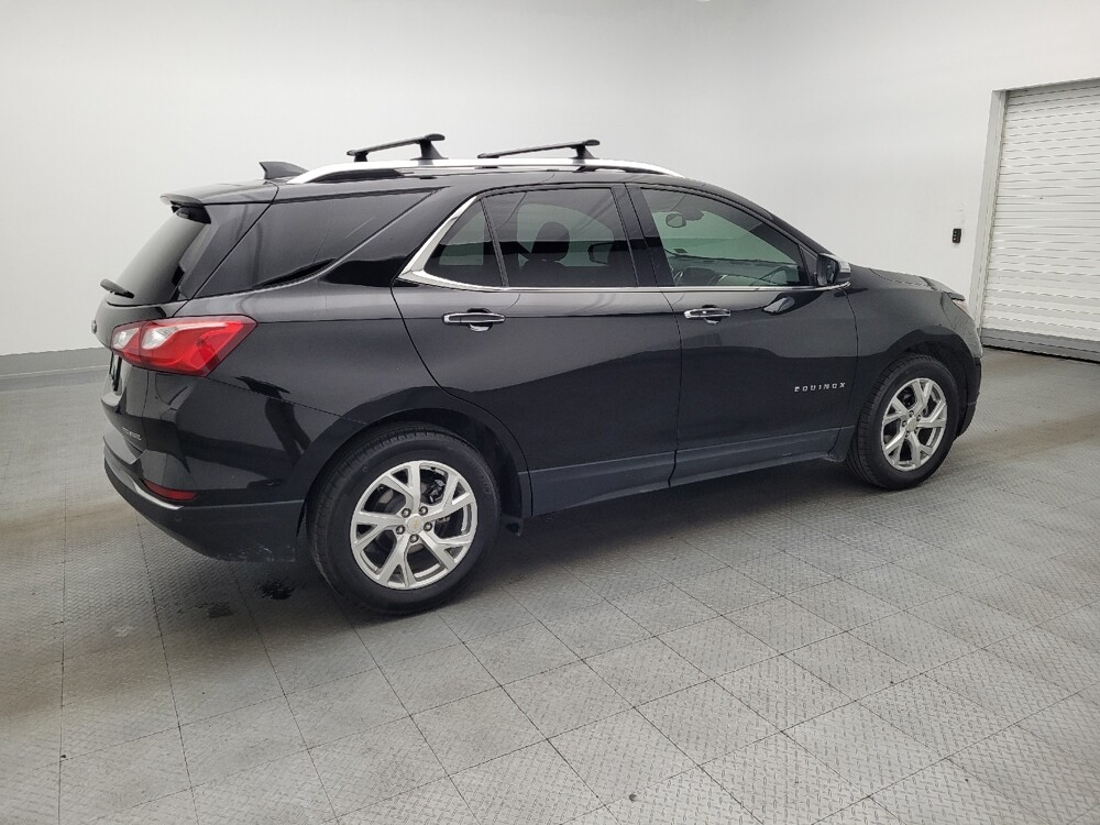 2020 Chevrolet Equinox in Sanford, FL 32773 - 18100062 10