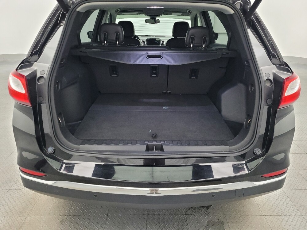 2020 Chevrolet Equinox in Sanford, FL 32773 - 18100062 29