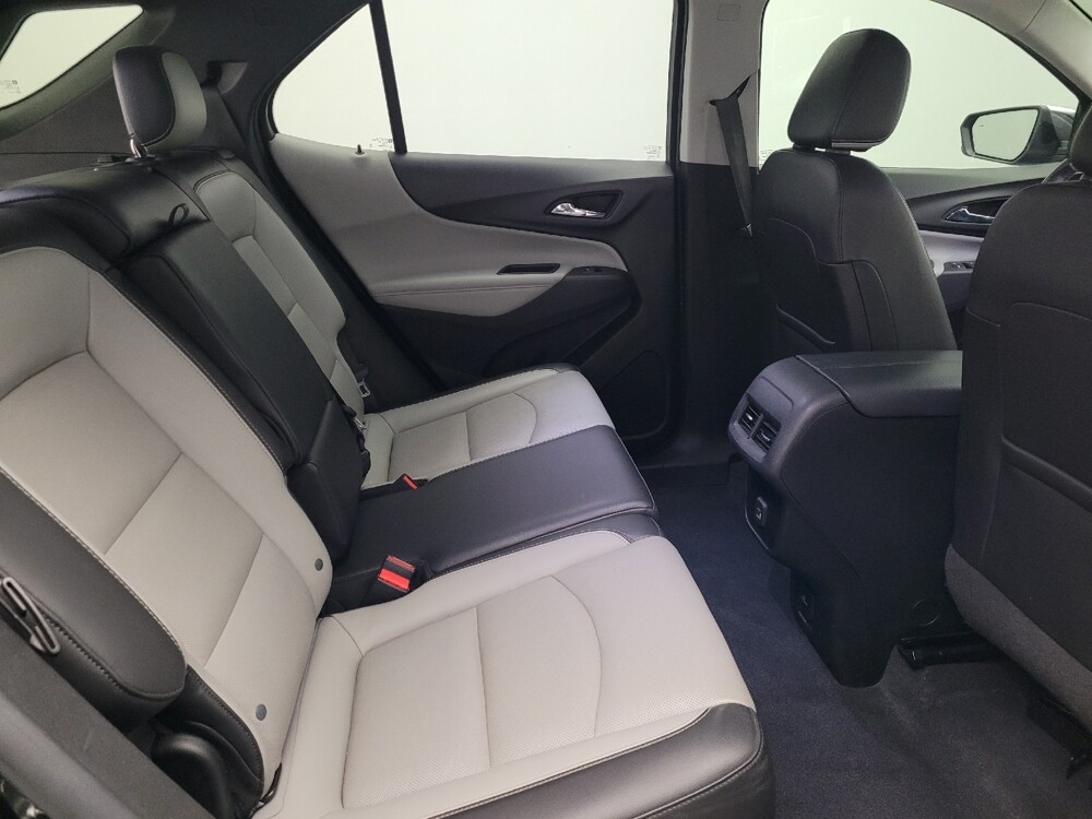 2020 Chevrolet Equinox in Sanford, FL 32773 - 18100062 19