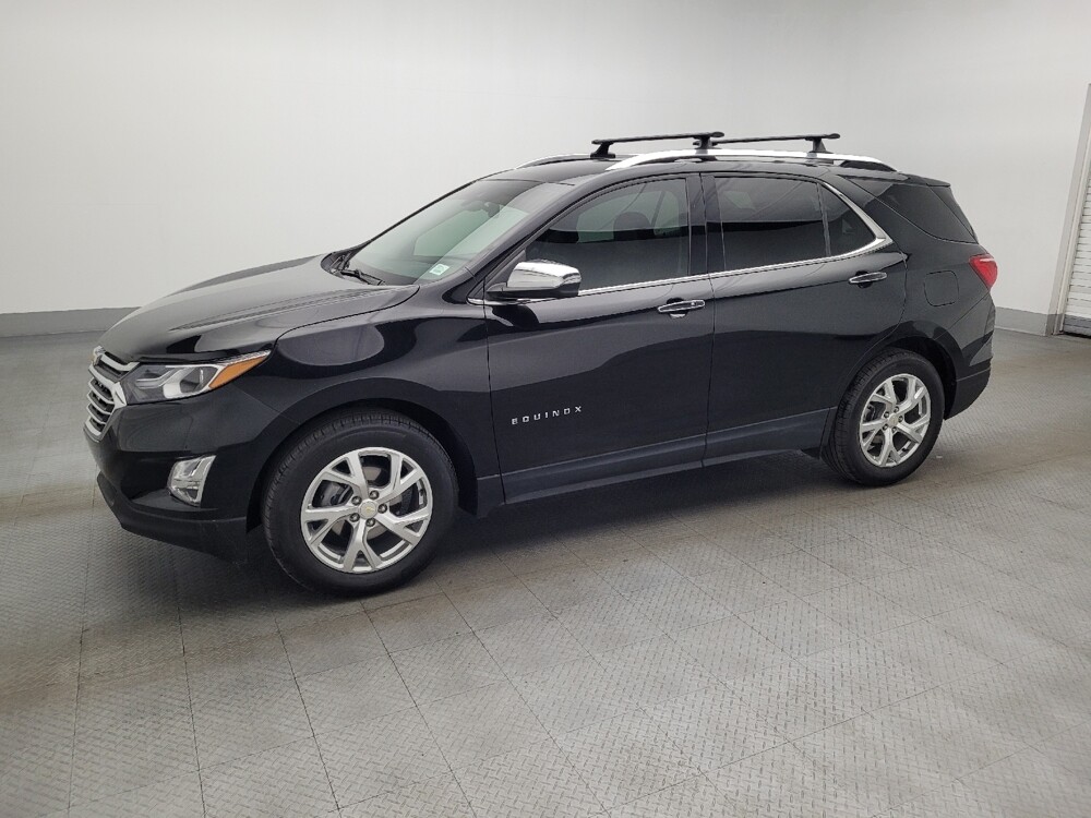2020 Chevrolet Equinox in Sanford, FL 32773 - 18100062 2