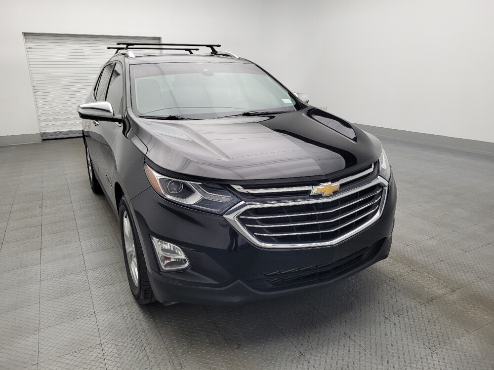 2020 Chevrolet Equinox in Sanford, FL 32773 - 18100062 14