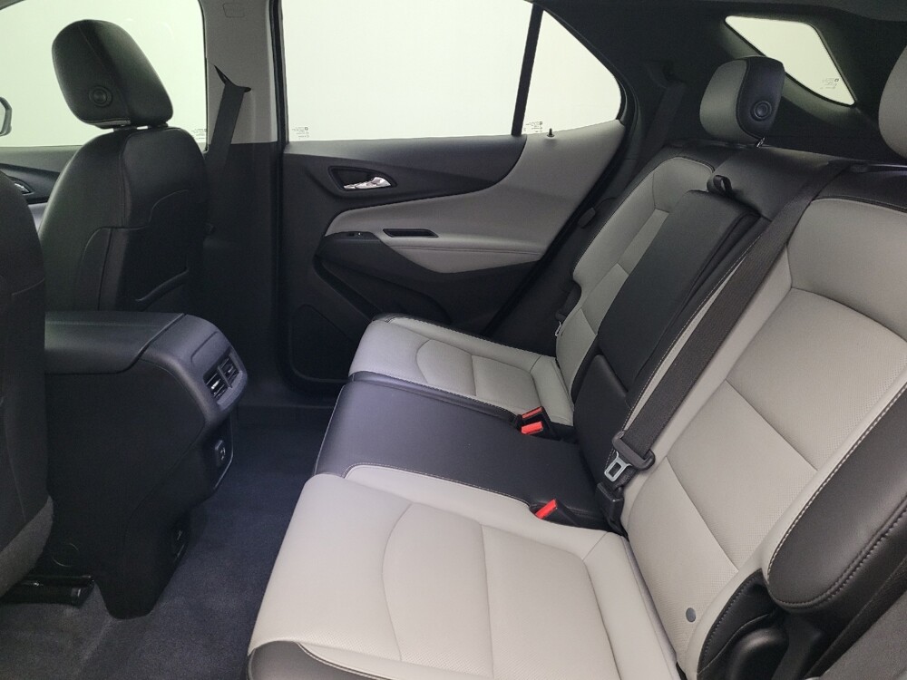 2020 Chevrolet Equinox in Sanford, FL 32773 - 18100062 18