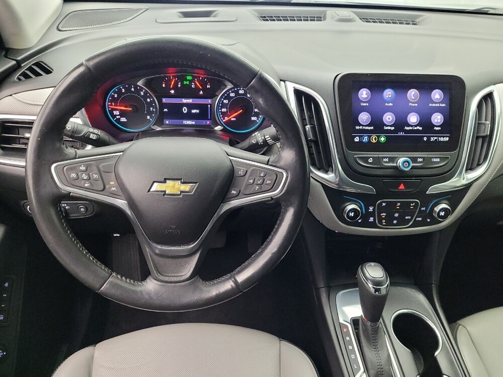 2020 Chevrolet Equinox in Sanford, FL 32773 - 18100062 22
