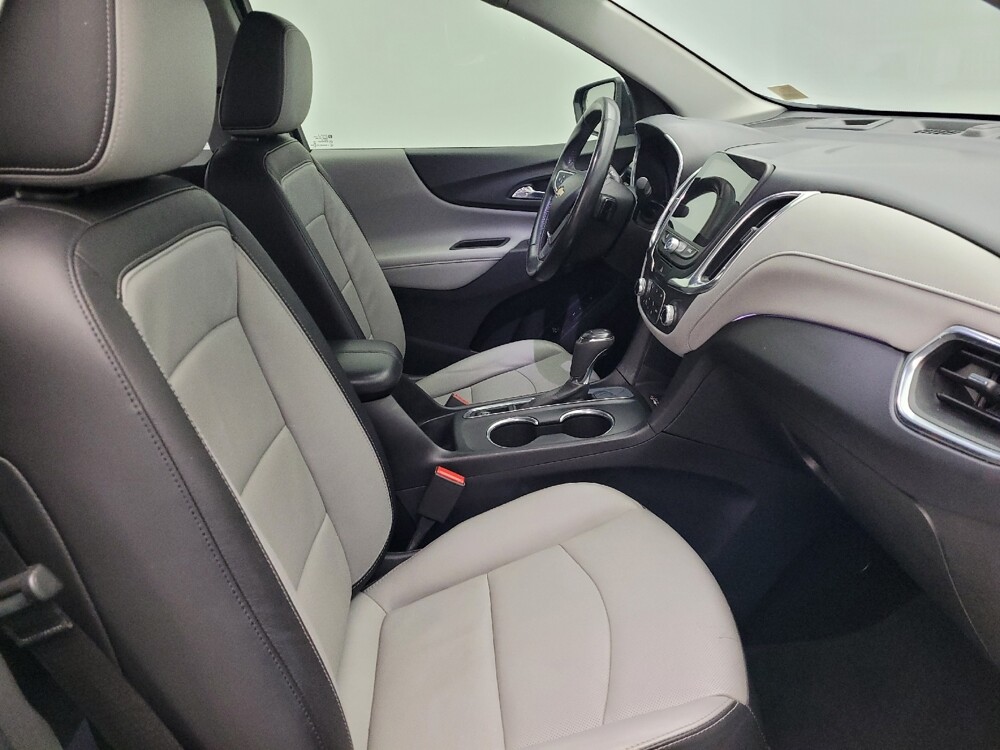 2020 Chevrolet Equinox in Sanford, FL 32773 - 18100062 21