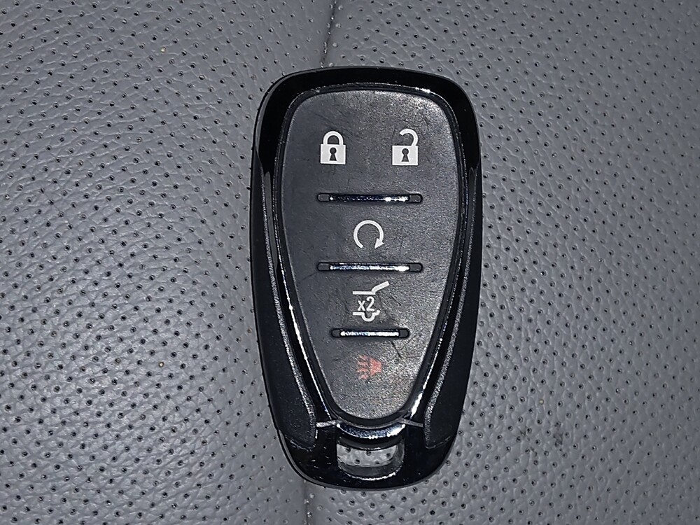 2020 Chevrolet Equinox in Sanford, FL 32773 - 18100062 32