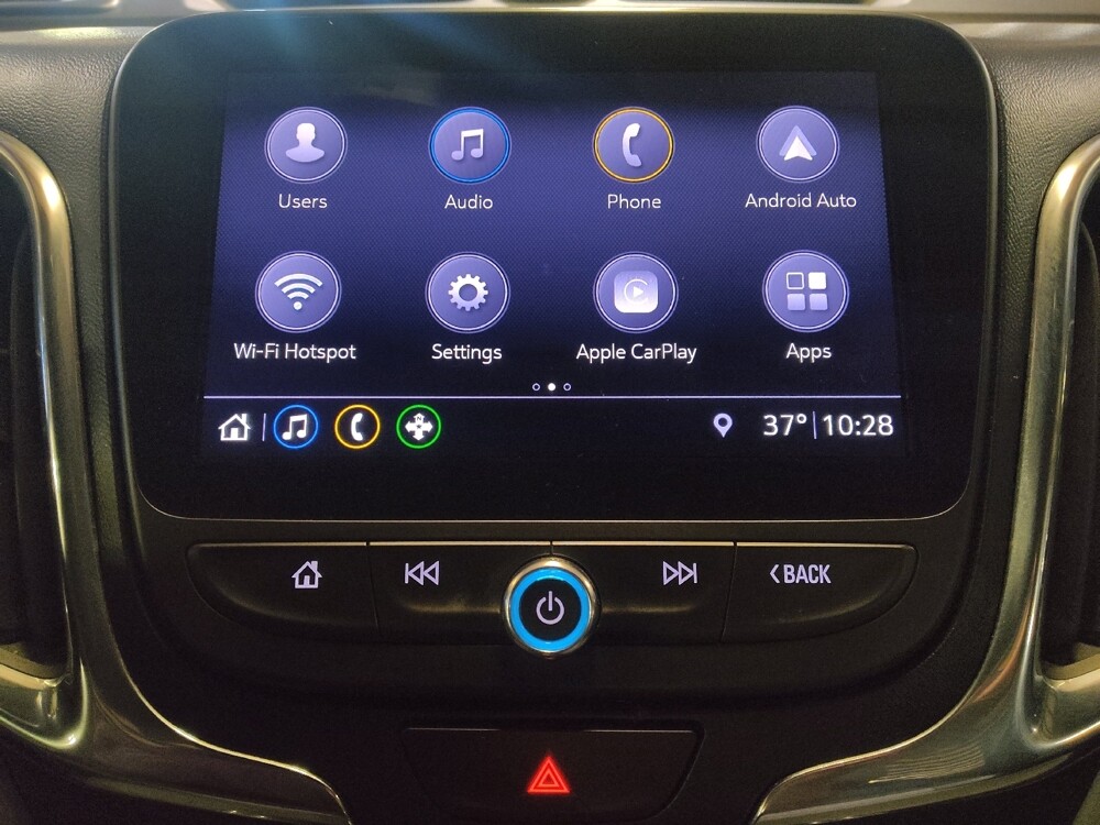 2020 Chevrolet Equinox in Sanford, FL 32773 - 18100062 25